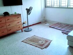 Blk 205 Marsiling Admiralty Park (Woodlands), HDB 4 Rooms #612674301